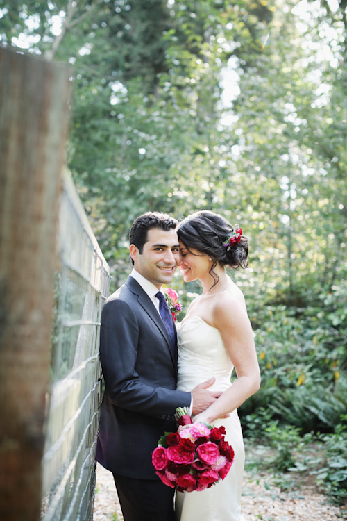 sweet and pretty wedding at Bella Luna Farms with photos by Michele M Waite Photography | junebugweddings.com sweet and pretty wedding at Bella Luna Farms with photos by Michele M Waite Photography | junebugweddings.com