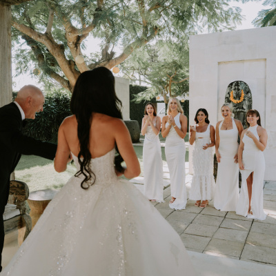 Silver Lace Weddings & Events Bali photo