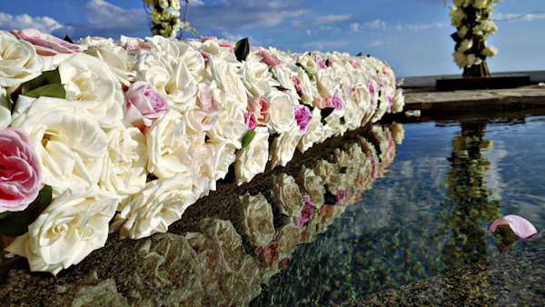 wedding shot by cell phone Nokia Lumia 1020 by Joy Marie Photography at Capella Resort, California | via junebugweddings.com wedding shot by cell phone Nokia Lumia 1020 by Joy Marie Photography at Capella Resort, California | via junebugweddings.com