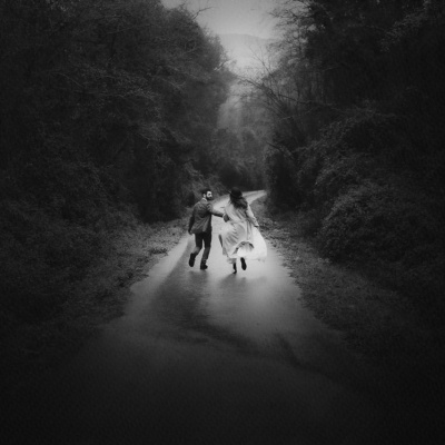 Image by Martina Ruffini taken in Tuscany, Italy