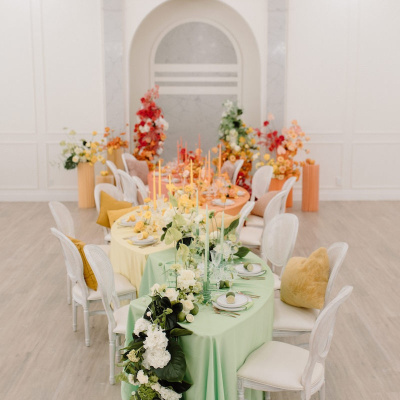 Calyx Floral Design photo