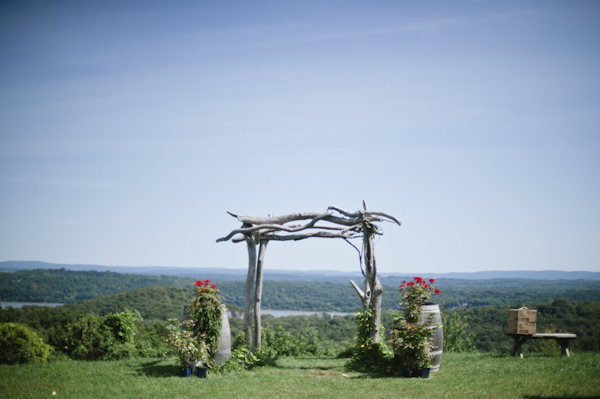 woodland wedding at Benmarl Winery, New York, photo by Richard Israel | via junebugweddings.com woodland wedding at Benmarl Winery, New York, photo by Richard Israel | via junebugweddings.com