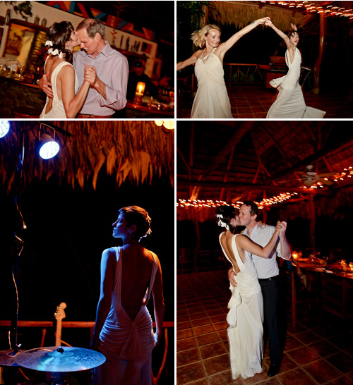Costa Rica rain forest destination wedding - photos by southern california wedding photographers Beautiful Day Photography Costa Rica rain forest destination wedding - photos by southern california wedding photographers Beautiful Day Photography