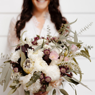 Flowers by Árvore De Luz photo