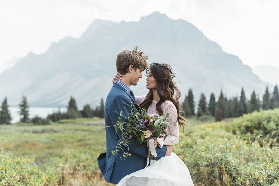 Bohemian-Banff-Wedding-Inspiration-Kismet-and-Clover-11