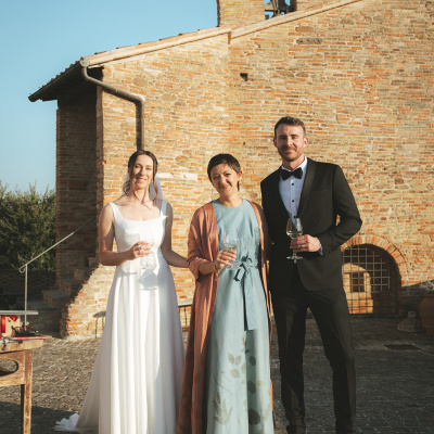 Married by Paola photo