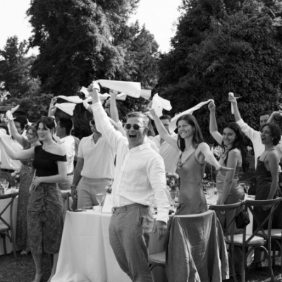 Just Married Corfu photo