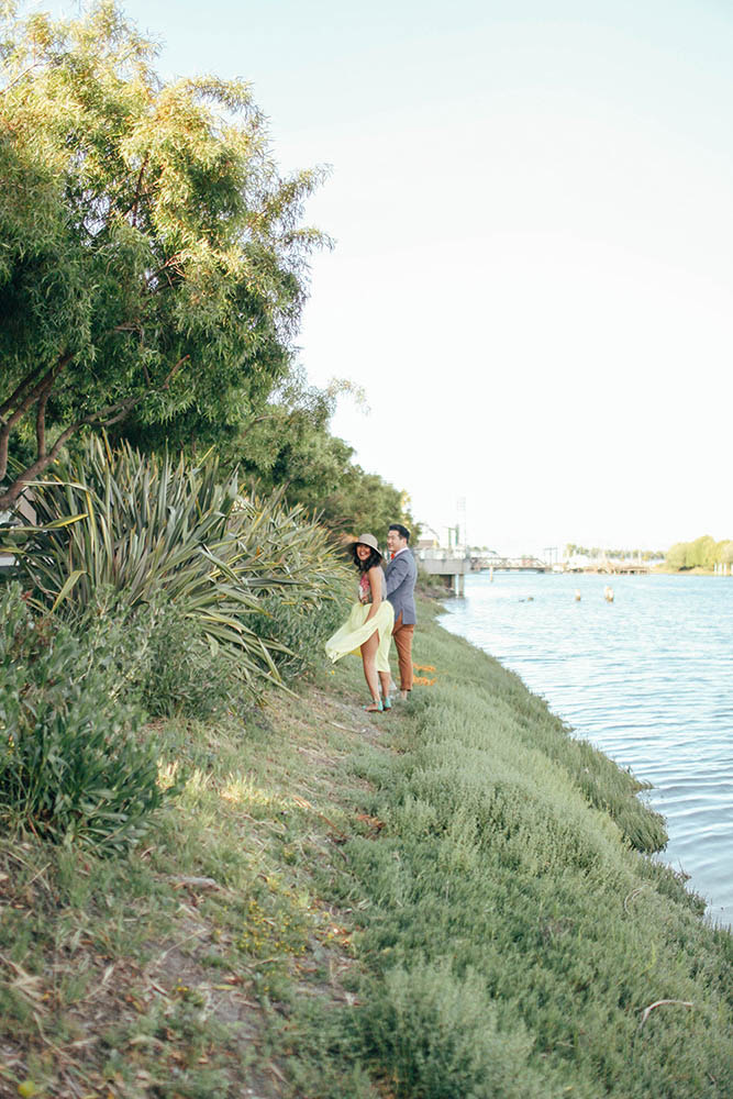 Stylish-Bike-Engagement-Session-8