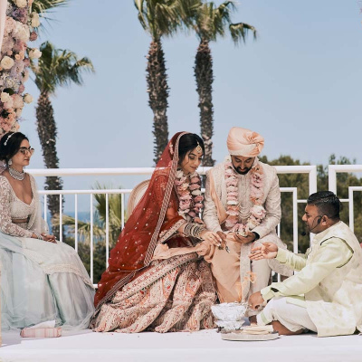 Amoretti Weddings photo