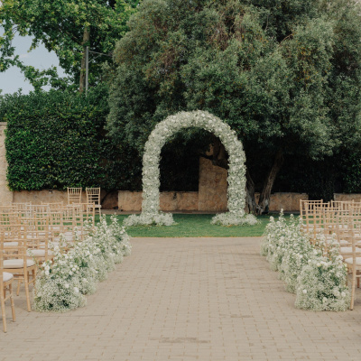 Unique Wedding Concepts photo