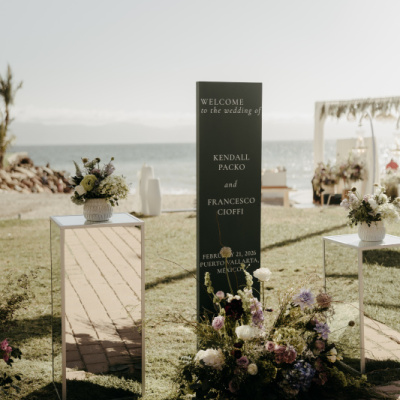 Ola Linda Weddings and Events photo