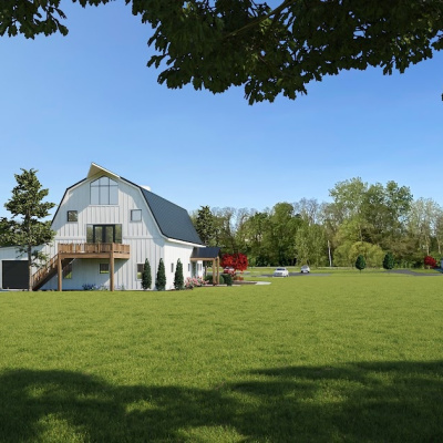 White Willow Meadows photo
