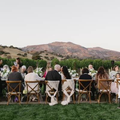 Lily & Poppy Event Rentals photo