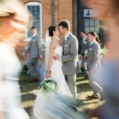 Candid Studios Photography & Videography photo