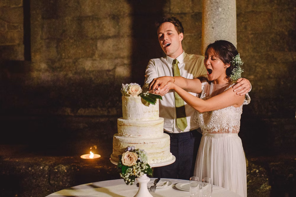 Wedding - Geraldine + Daniel - BRAGA - Portugal - photos by Luis Efigenio / www.quemcasaquerfotos.com