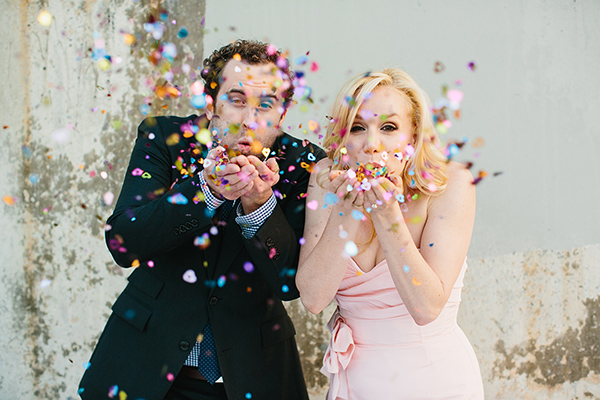 wedding photo by Marianne Wilson Photography - California wedding photographer | via junebugweddings.com