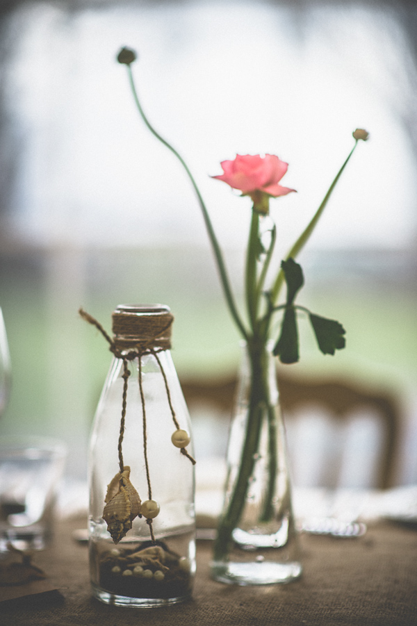 homemade wedding on the coast of Ireland, photo by Savo Photography | via junebugweddings.com homemade wedding on the coast of Ireland, photo by Savo Photography | via junebugweddings.com