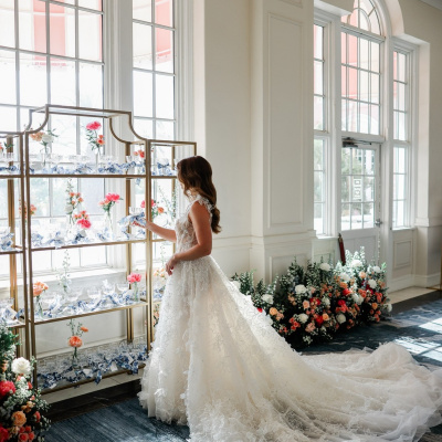 Blue Skies Weddings photo