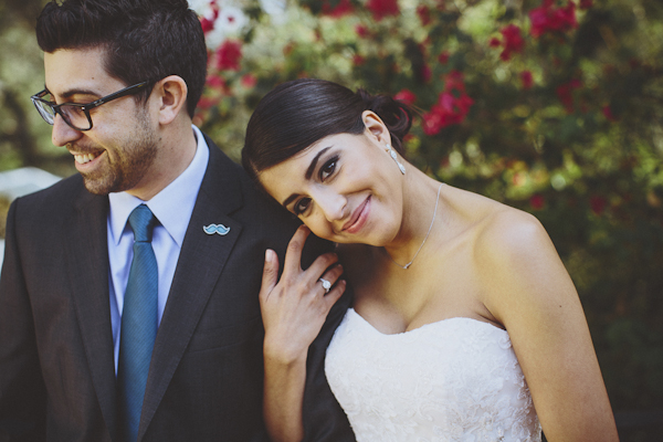 elegant wedding at the Villa Woodbine in Coconut Grove, photo by Jonathan Connolly Photography | via junebugweddings.com (21)
