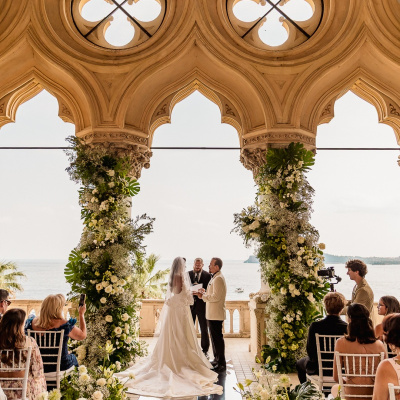 Sinfonia Wedding photo