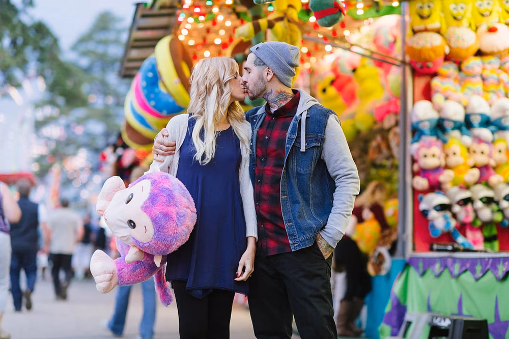 Adorably-Fun-Engagement-at-Fryeburg-Fair (31 of 37)