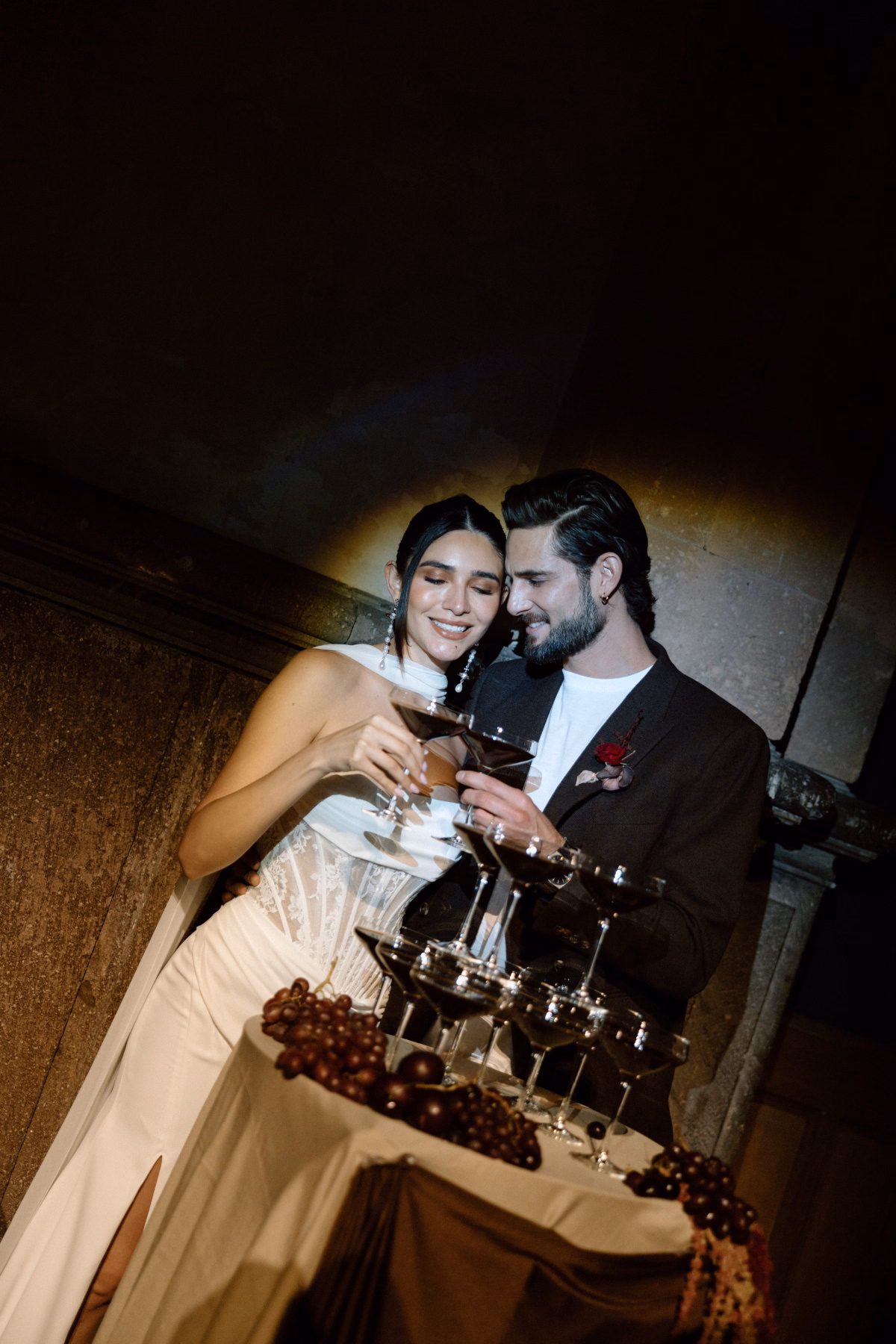 Vendor photo
