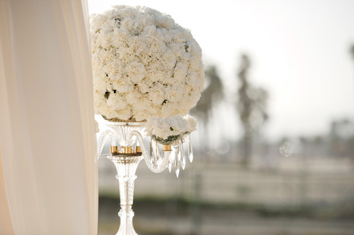 Beach wedding at Casa Del Mar in Santa Monica - from Bob Gail Events and Next Exit Photography | via junebugweddings.com Beach wedding at Casa Del Mar in Santa Monica - from Bob Gail Events and Next Exit Photography | via junebugweddings.com