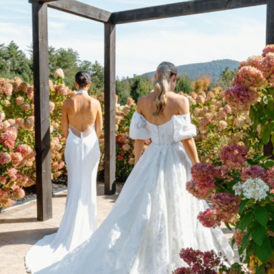 The Promise Gardens Estate of the Adirondacks photo