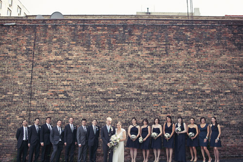 vintage inspired wedding at the Milwaukee County Historical Center, photo by Woodnote Photography via junebugweddings.com vintage inspired wedding at the Milwaukee County Historical Center, photo by Woodnote Photography via junebugweddings.com