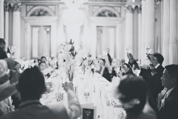 Paris destination wedding at the Westin Vendome, photo from The Mou Studio | via junebugweddings.com (6)