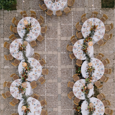 Amuri - Events & Wedding Planner photo