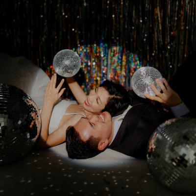 Photographed by Jessie Lyee of Jessielyee Photography