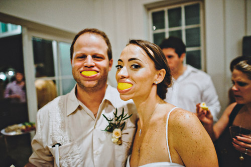 Port Aransas, Texas beach wedding with driftwood and wooden flower decor, photos by Joseph West Photography Port Aransas, Texas beach wedding with driftwood and wooden flower decor, photos by Joseph West Photography