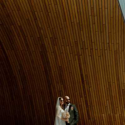 Adam + Alexandra Photography photo