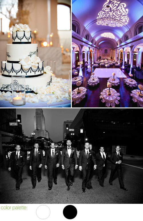 stylish Los Angeles wedding at Vibiana - photos by top LA wedding photographer Callaway Gable stylish Los Angeles wedding at Vibiana - photos by top LA wedding photographer Callaway Gable