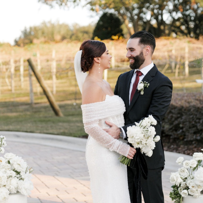Blue Skies Weddings photo