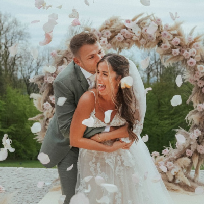 MOMENTS Wedding Films photo
