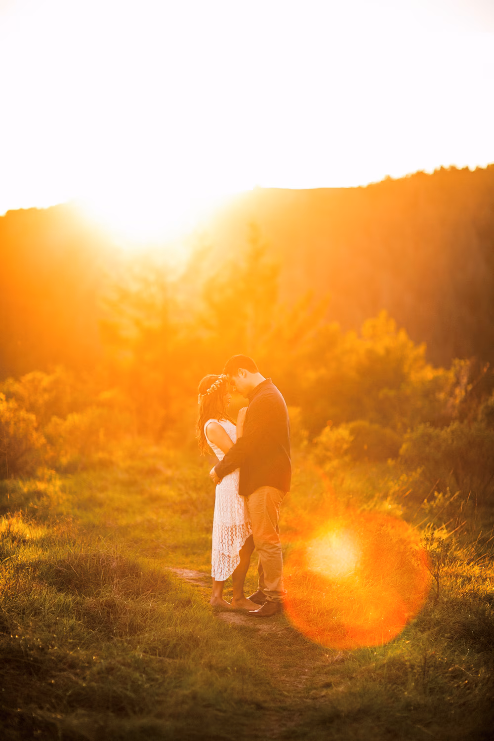 Dreamy-Mt-Tamalpais-State-Park-Engagement-Photos-BrittRene-Photography-9913