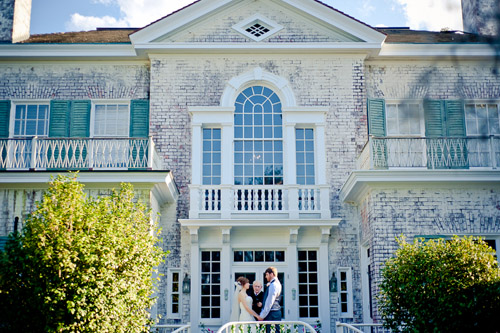 French country themed wedding at Pebble Hill Plantation in Georgia, photo by Elizabeth Davis Photography | junebugweddings.com French country themed wedding at Pebble Hill Plantation in Georgia, photo by Elizabeth Davis Photography | junebugweddings.com