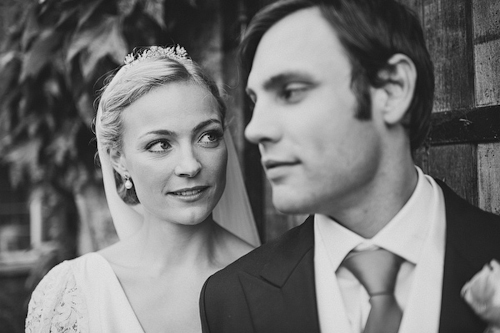 vintage garden wedding in Ireland, photos by This Modern Love photography | junebugweddings.com vintage garden wedding in Ireland, photos by This Modern Love photography | junebugweddings.com