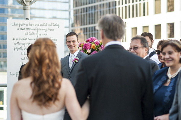 colorful vintage wedding at Terminal City Club, Vancouver, B.C. with photos by Stone Photo | via junebugweddings.com colorful vintage wedding at Terminal City Club, Vancouver, B.C. with photos by Stone Photo | via junebugweddings.com