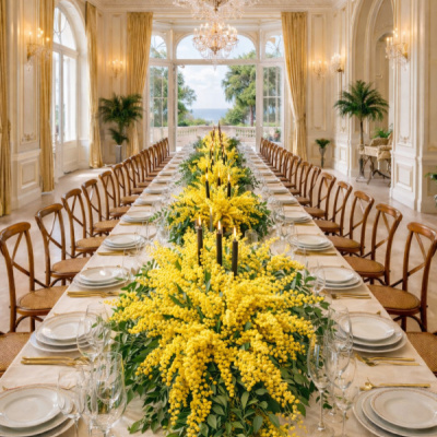 My Chic Event photo