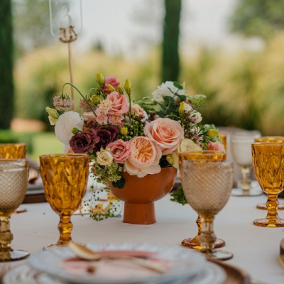 Bougainvillea Weddings photo