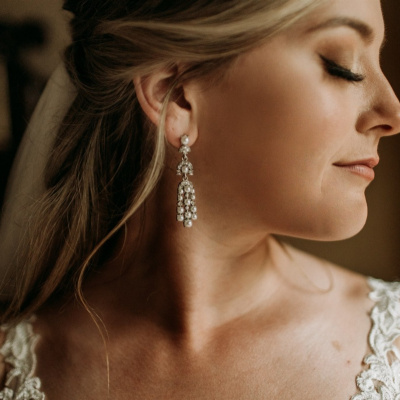 Ally Lynn Makeup and Hair photo
