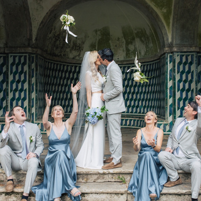 Aguiam Wedding Photography photo