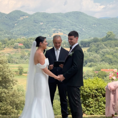 Wedding Celebrants Italy photo