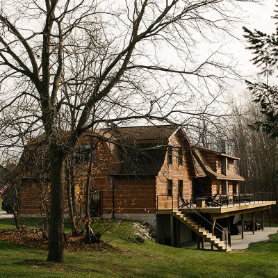 The Cox Ranch photo