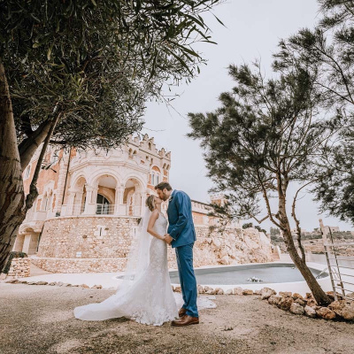 Amoretti Weddings photo