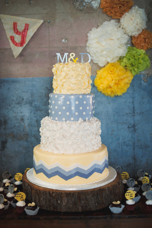 colorful wedding at Hickory Street Annex in Dallas, Texas - photos by Nine Photography | junebugweddings.com colorful wedding at Hickory Street Annex in Dallas, Texas - photos by Nine Photography | junebugweddings.com