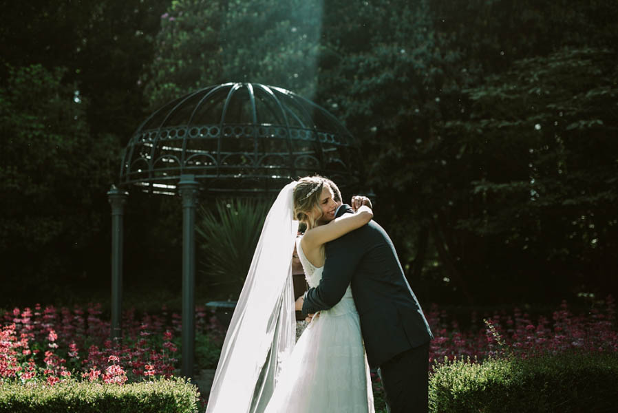 Intimate-Scottish-Wedding-at-Glenapp-Castle-tub-of-jelly-8
